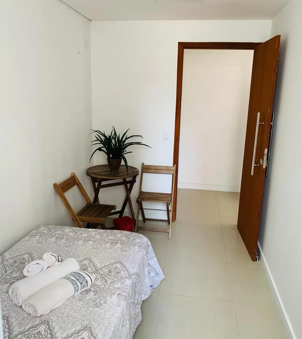 Casa Sagrada 282 Apartamento Fortaleza  Fortaleza (Ceara)