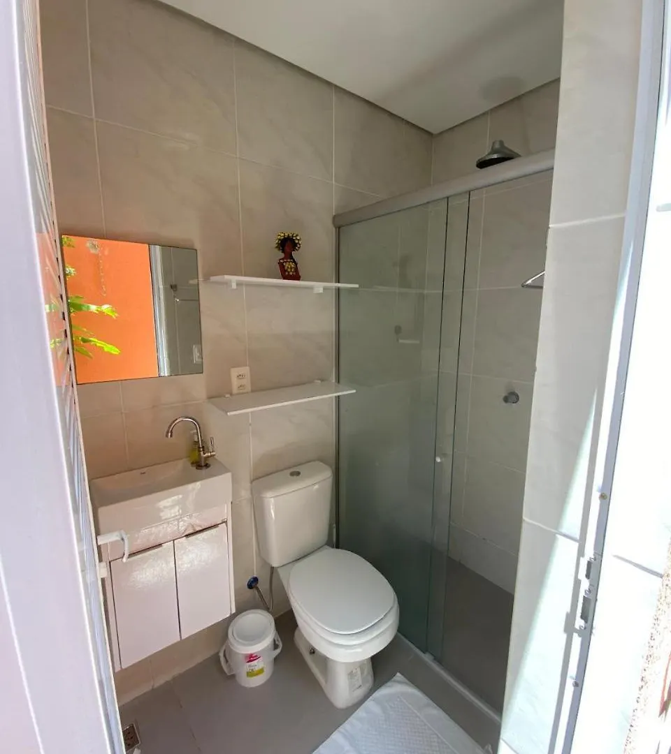 Casa Sagrada 282 Apartamento Fortaleza  Fortaleza (Ceara)