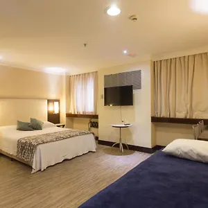 Flat Prime Paulista , São Paulo Brasil