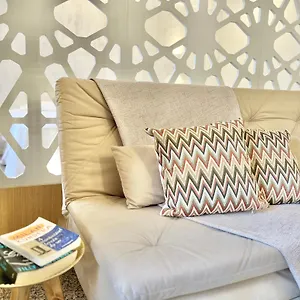  Apartamento Aconchego A Beira Mar