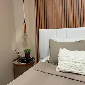 Muito Confortavel, Vista Do Mar, Todo Climatizado , Bombinhas Brasil
