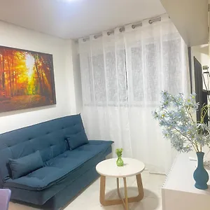  Apartamento Meireles Compact 500m Da