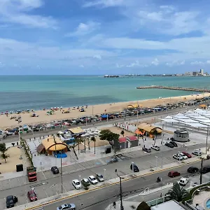  Apartamento Beira Mar Landscape By Wl Temporada