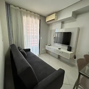  Apartamento 1507 Excelente Apto Na Beira Mar