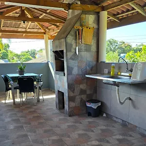 Residencial Mineiro- De 02 Quartos , Itapoa (Santa Catarina) Brasil