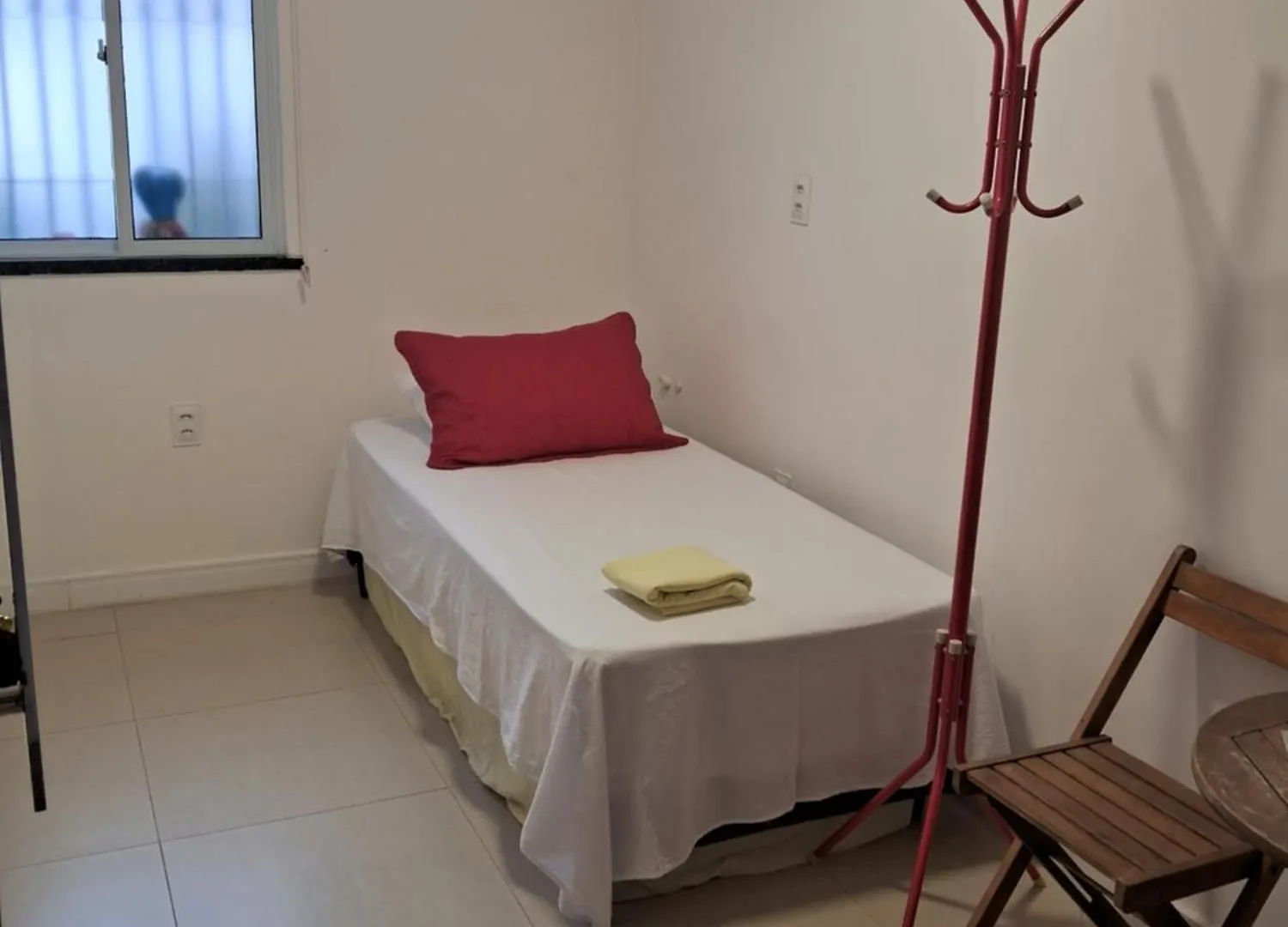Casa Sagrada 282 Apartment Fortaleza  Homestay